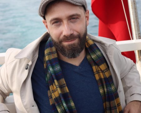 Пловдивчанин, помогнал на ударения от фенове китаец: Не е омраза, само невежество