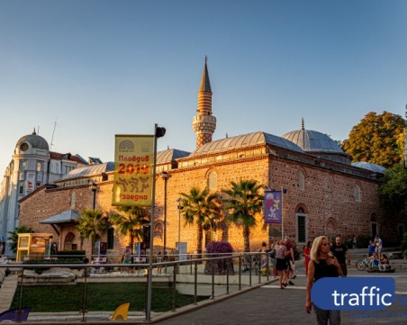 Проф. Рачев: Предстоят топли дни, няма да има съществени валежи