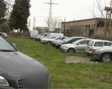 В Пазарджишко няма къде да съхраняват конфискуваните коли на пияни и дрогирани шофьори