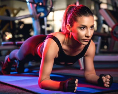 Всичко, което трябва да знаем, ако тренираме ежедневно