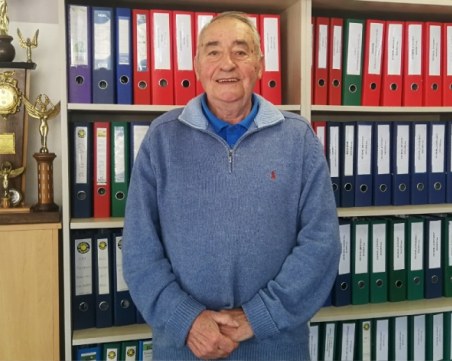 Втори българин може да влезе във волейболната зала на славата