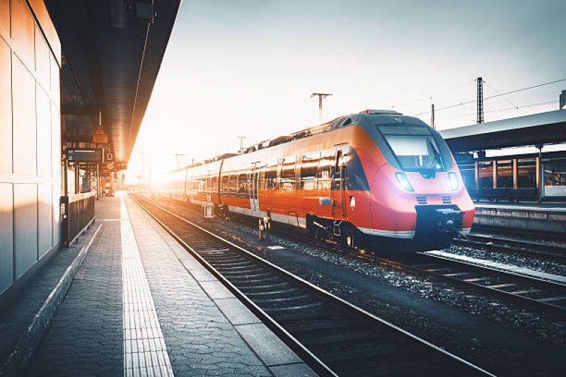 Директен влак от Букурещ до Истанбул, София и Варна тръгва от това лято