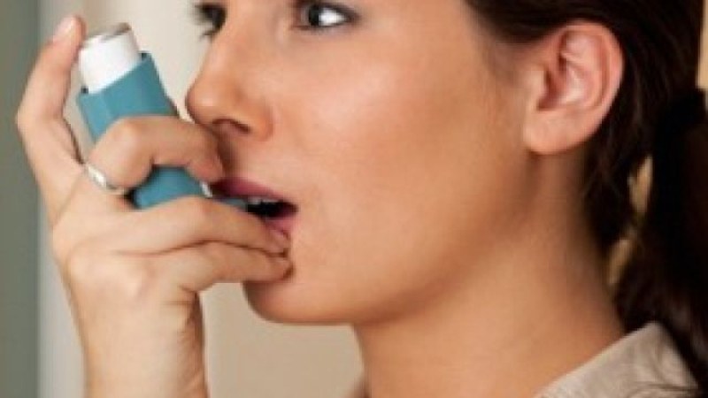 Над 400 хиляди души у нас страдат от астма. По-голямата