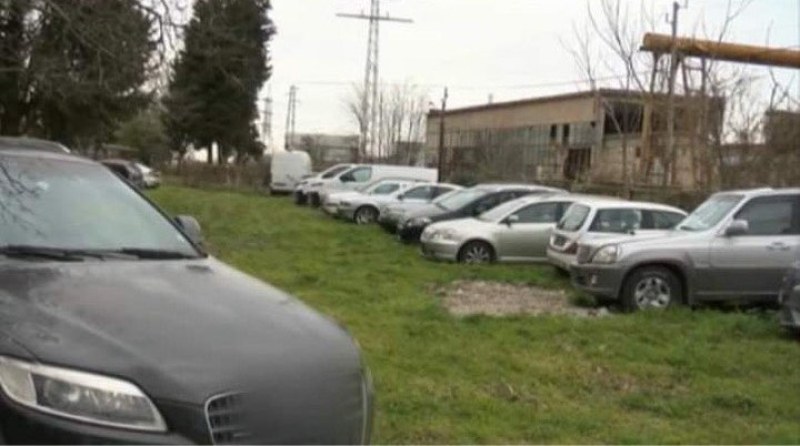 В Пазарджишко няма къде да съхраняват конфискуваните коли на пияни и дрогирани шофьори
