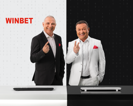 1 200 000 лева и много емоции с бонус играта на winbet.bg и през април