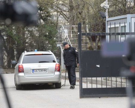 Акция на ДАНС в София! Претърсва се известен хотел в 