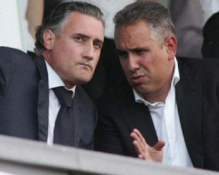 Братята Домусчиеви отново в списъка на „Форбс