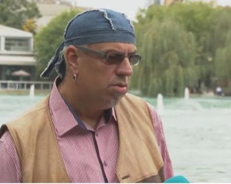 DJ Айвън спечели делото: Държавата ще плати за лечението му