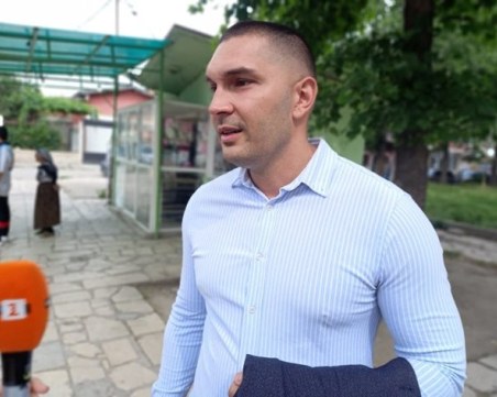 Ерол Садъков: Всички големи мачове в Пловдив ще са в полза на хората