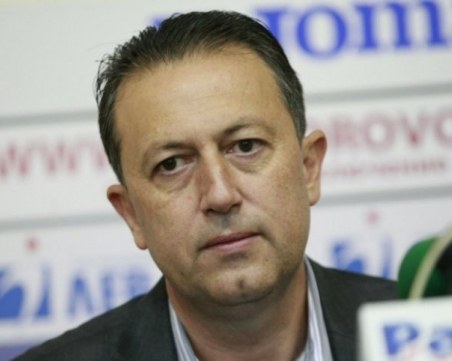 Фурнаджиев: Има идея за повече камери за ВАР