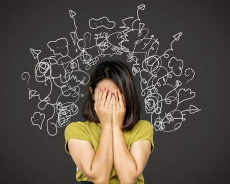 Хроничният стрес ни разболява - ежедневните навици, с които да спрем това