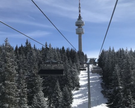 Приключи ски сезонът на Пампорово