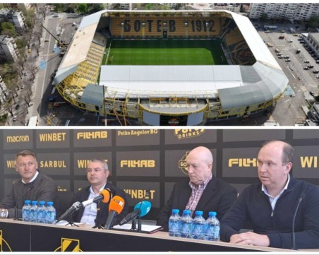 Разочаровани или самозабравили: Има ли основание ръководството на Ботев да се сърди за Колежа?