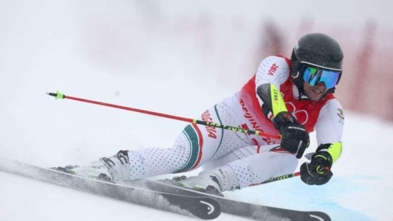Алберт Попов (Мотен) и Анина Цурбриген (Витоша ски) станаха шампиони