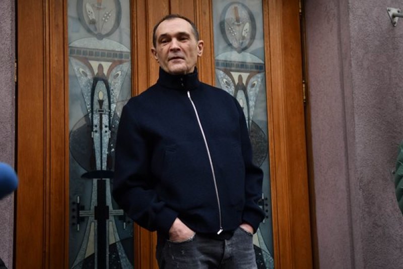 Божков с нови обвинения за стрелбата по Манол Велев и убийството на бизнесмена Йордан Динов
