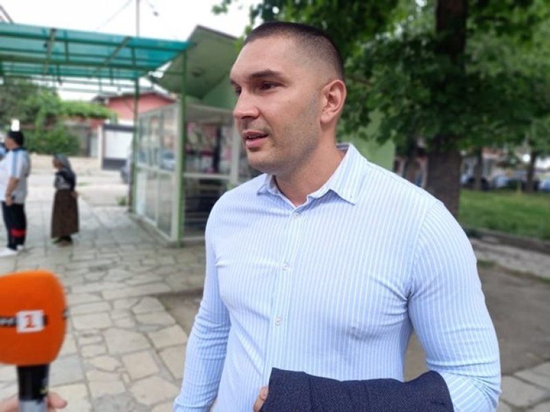 Ерол Садъков: Всички големи мачове в Пловдив ще са в полза на хората