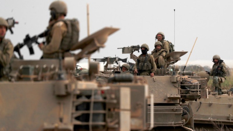 Израелската армия призна, че е извършила грешка, като е нанесла