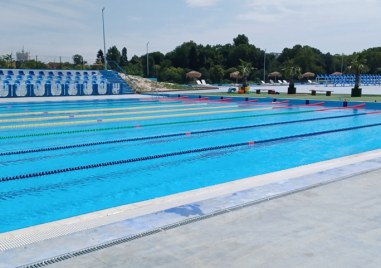 Общо 22 а български плувци заминаха за участие в турнирите Multinations