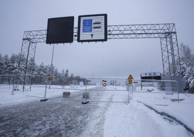 Министерският съвет на Финландия реши да продължи затварянето на сухопътните