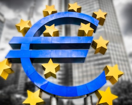 България ще плати 500 млн. лева при влизането в Еврозоната