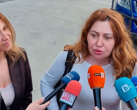 Банкова имала информация, че пари от наркотици ще се използват за купуване на изборите