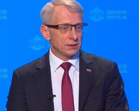 Денков: Има слухове, че ДАНС прикриват канали за наркотици