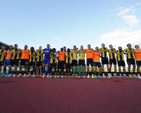 Георги Николов: Голямата цел е до донесем Купата в Пловдив и да играем в евротурнирите