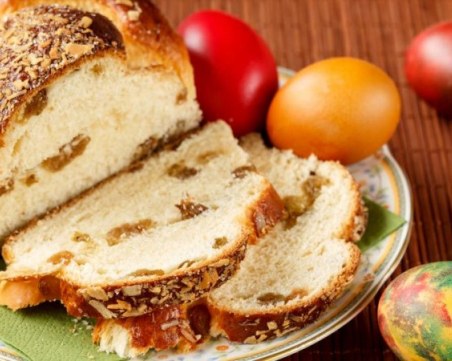 Колко ще струват козунаците за Великден тази година?