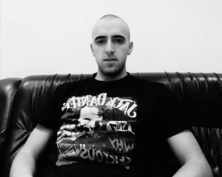 Майката на убития Димитър Малинов от Цалапица с шокиращи чатове: Как това момиче живее и диша спокойно