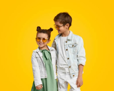 Модна агенция „Визаж” търси своите нови деца модели