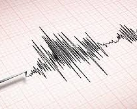 Нов трус от 5,1 по Рихтер разтресе Тайван