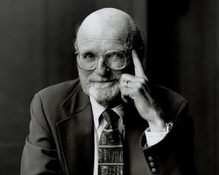 Почина писателят Джон Барт