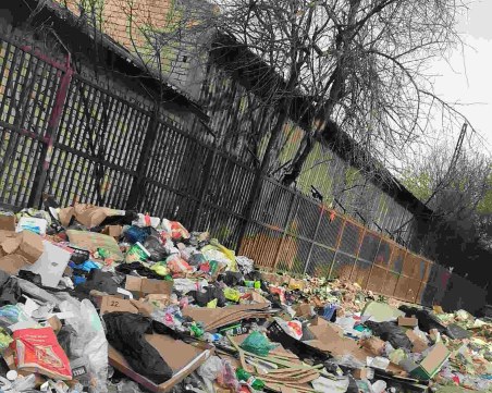 Работещи до ул. 