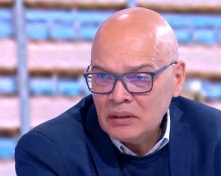 Тихомир Безлов: Полицейските досиета на Николай Николов-Паскал са празни