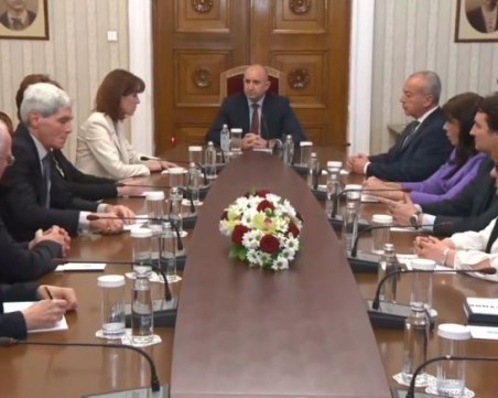 ЦИК: Няма как да има избори в две поредни седмици