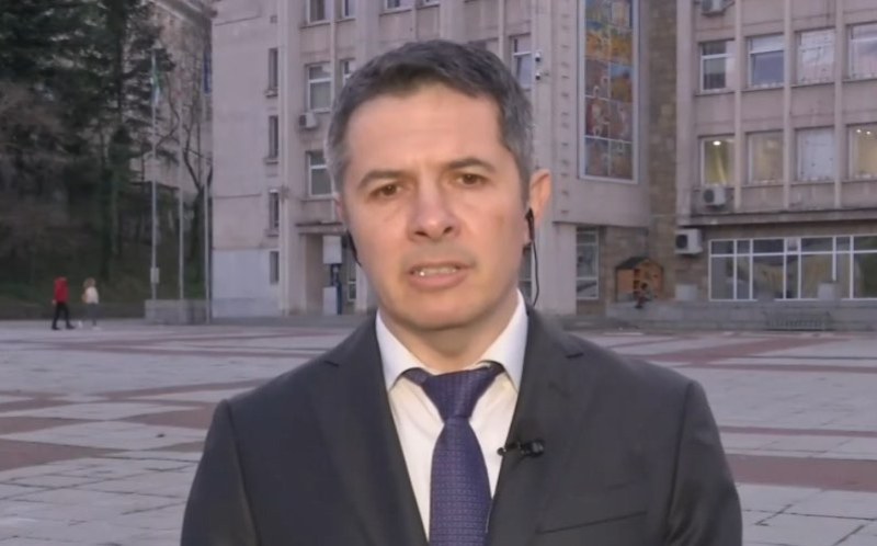 Филип Гунев: Предизборната смяна на главния секретар на МВР е 