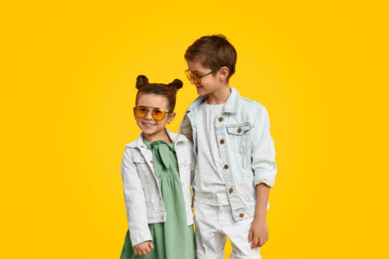Модната агенция Визаж търси своите нови деца модели. Те могат