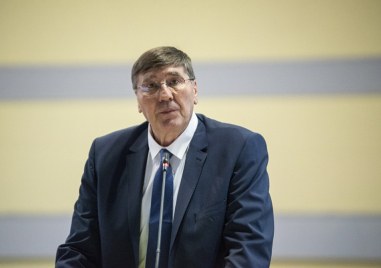 Президентът на Българската баскетболна федерация Георги Глушков ще бъде министър
