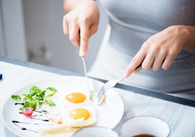 Въпросът по скоро вредни или по скоро полезни са яйцата е спорен