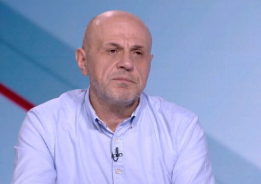 Премахването на вътрешния министър Калин Стоянов е опит на ПП ДБ