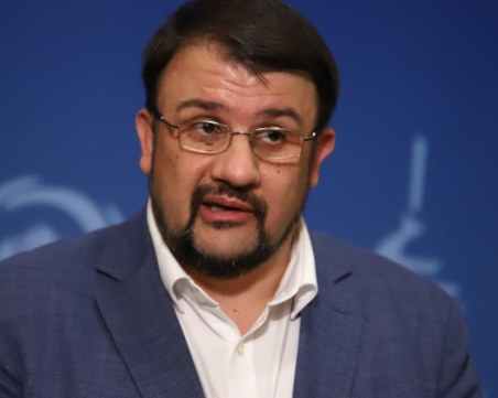 Ананиев: Ако има министри от ПП-ДБ в служебния кабинет, това е личен избор