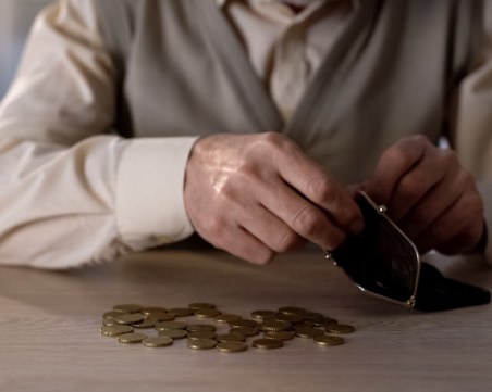 Депутатите решиха: По 75 лв. добавка за най-бедните пенсионери за Великден