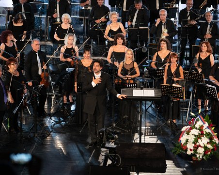 Диан Чобанов:  Концертна зала е важна, ще върнем симфоничния живот в Пловдив