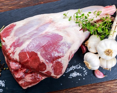 Гърците се готвят да пазаруват у нас за Великден