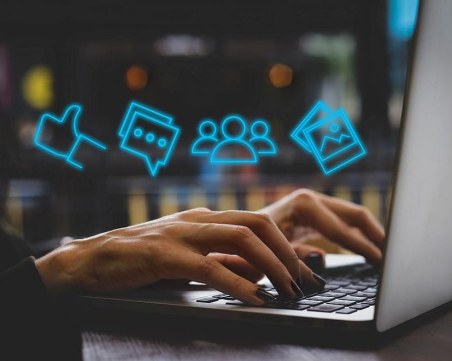 Киберполицаи спряха 12 пиратски сайта за музика