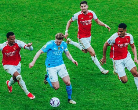 Кой за какво се бори в топ 4 първенствата