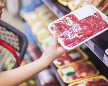 Първенци в ЕС: Месото у нас е поскъпнало най-много