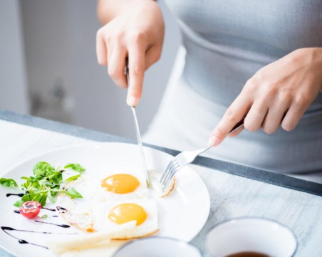 По колко яйца на седмица е безопасно да ядем?