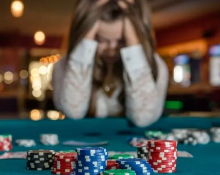 Превръща ли се в пандемия хазартната зависимост у нас