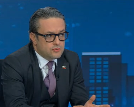 Тома Биков: Ситуацията с главния секретар на МВР е свързана с разследането в 